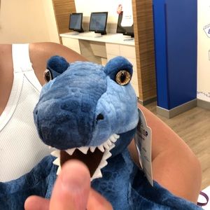 Meet your Posher, Haley